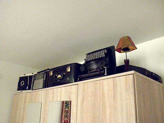 Apartmani Nina - Housity