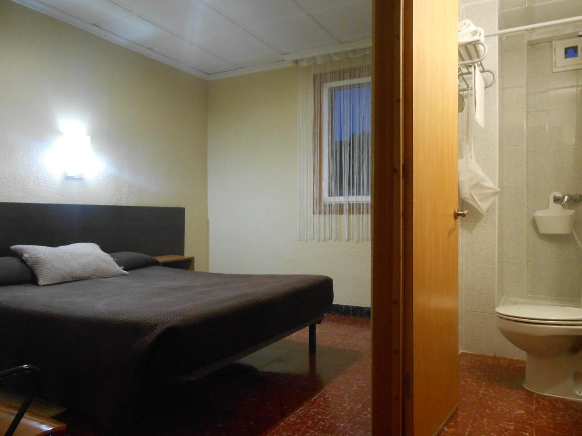Hostal El Callejón - Housity