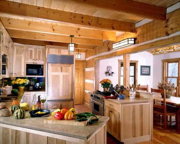 Suitetrails - Fish Creek House Bed & Breakfast