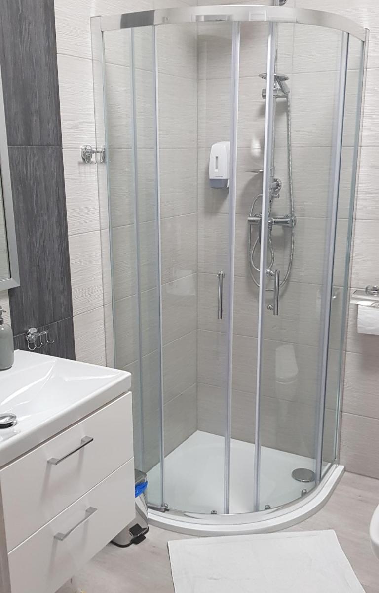 Apartament RODZINNY Wałowa Wejherowo - Hizvo