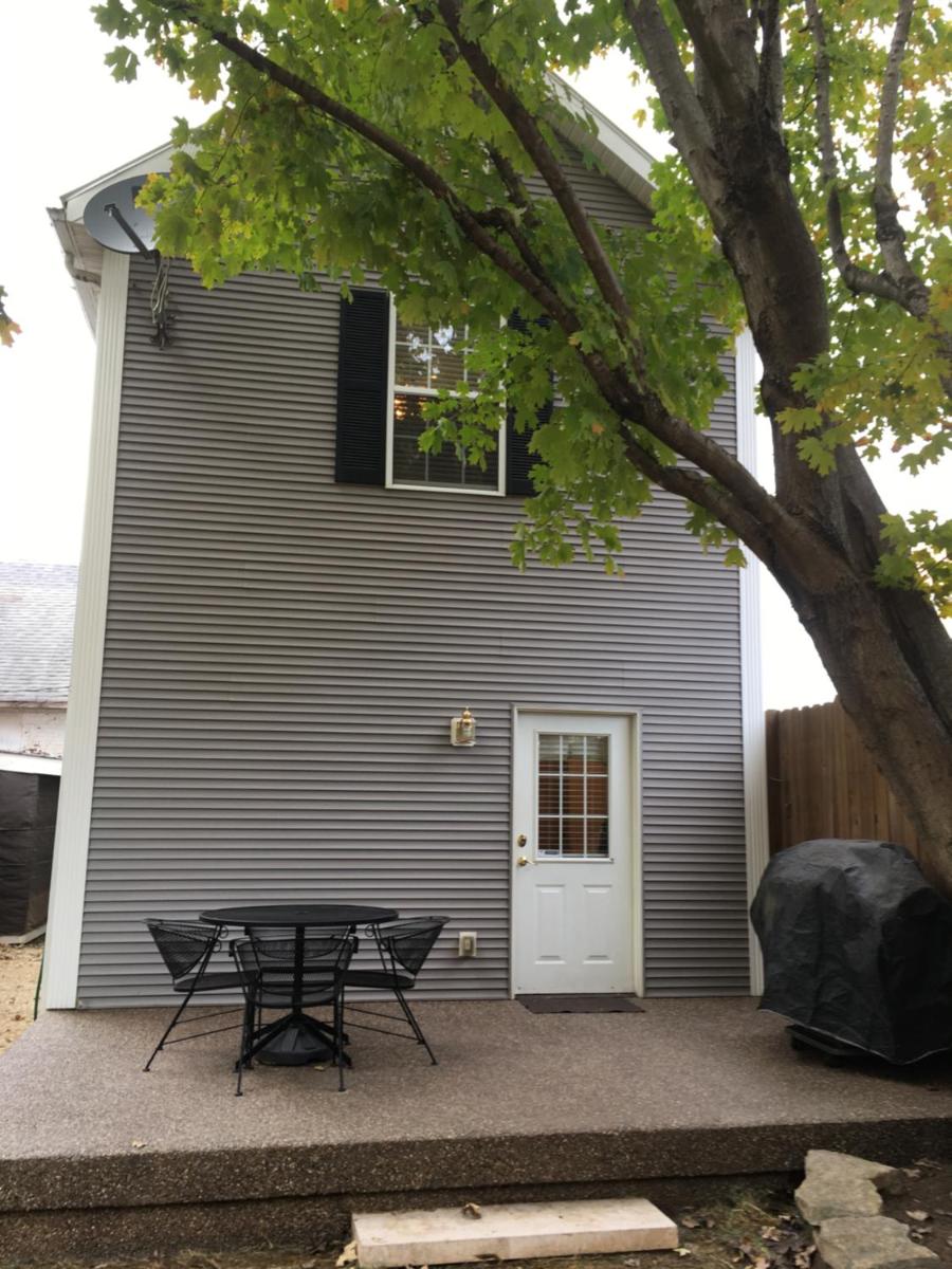 Downtown abode in the heart of the Bourbon Trail - Housity