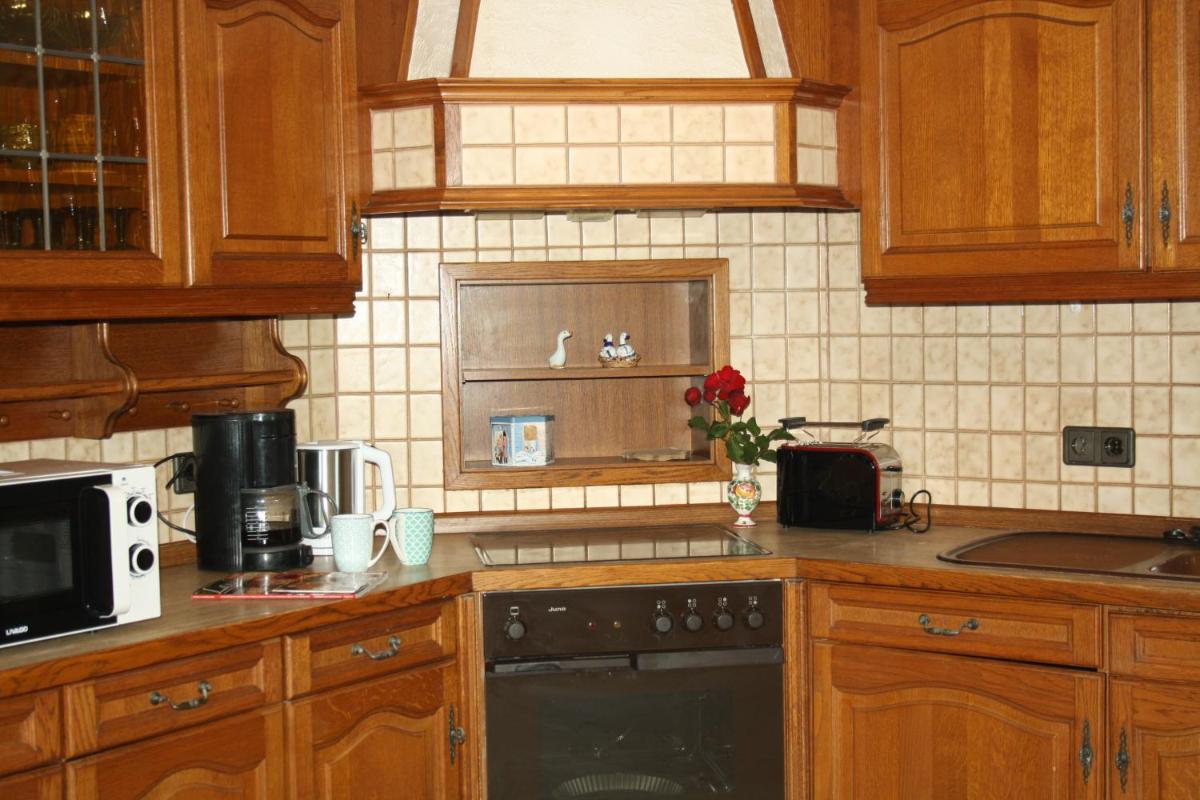 Ferienhaus Cilla - Housity