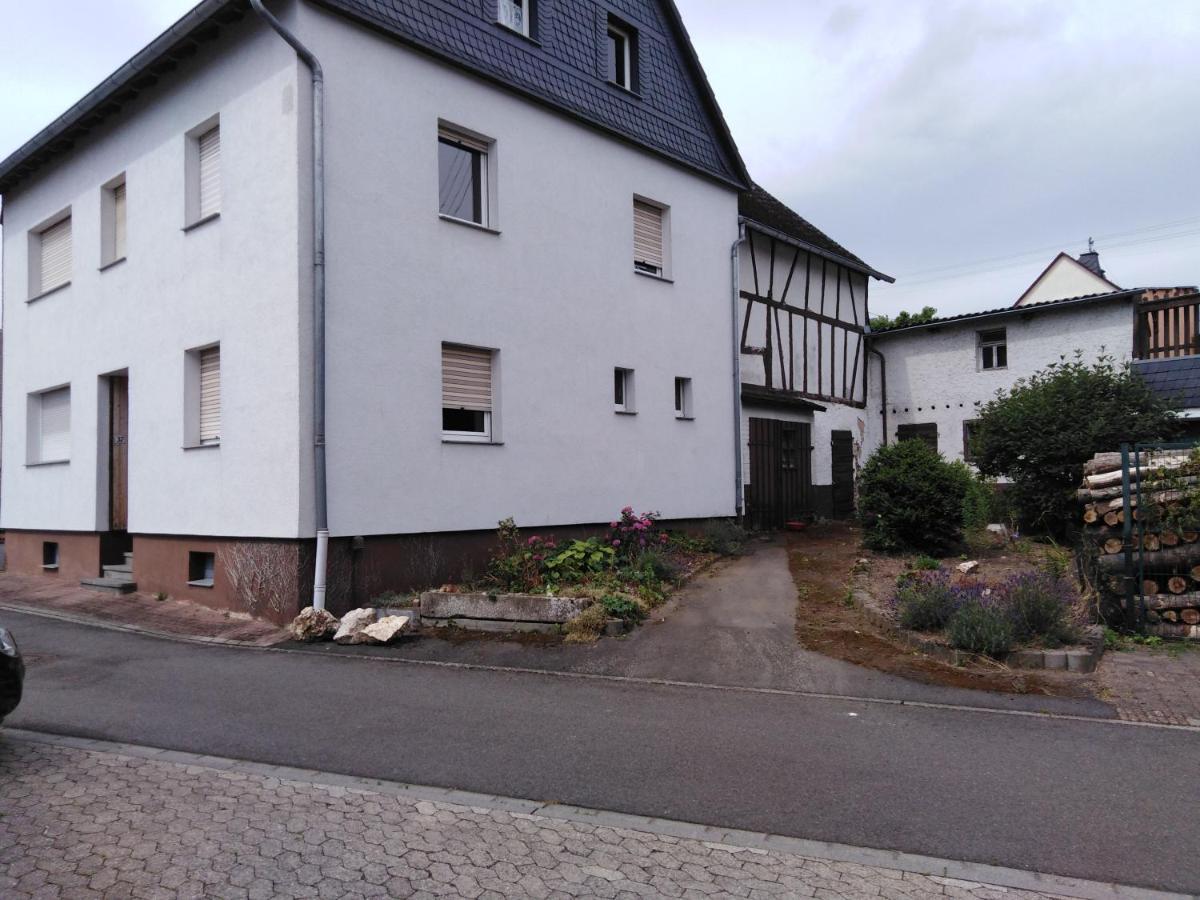 Ferienhaus Cilla - Housity