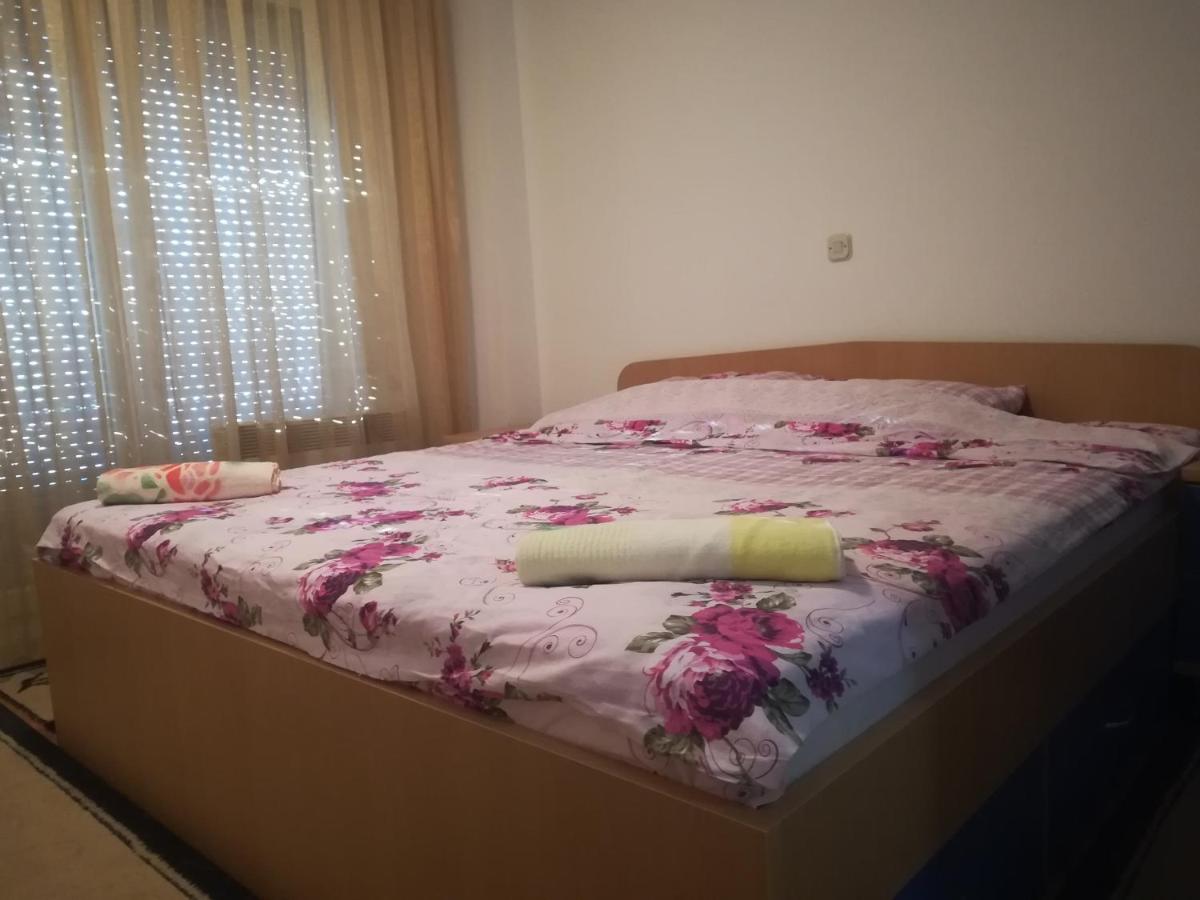 Appartement VASKO Ohrid Centre - Hizvo