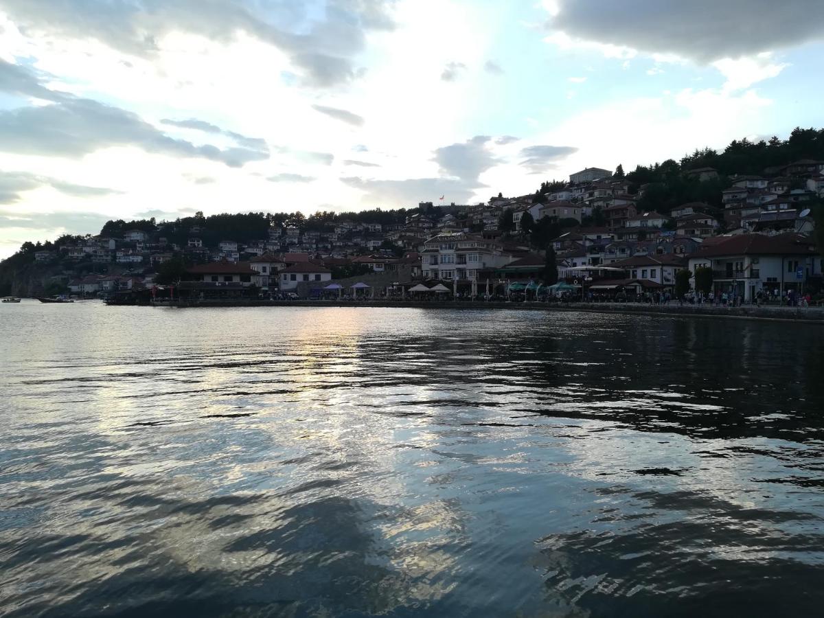 Appartement VASKO Ohrid Centre - Hizvo