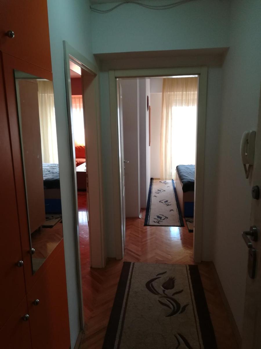 Appartement VASKO Ohrid Centre - Hizvo
