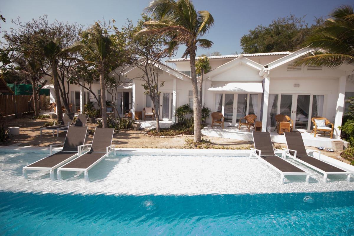 Baan KangMung Hua Hin On The Beach - Hizvo