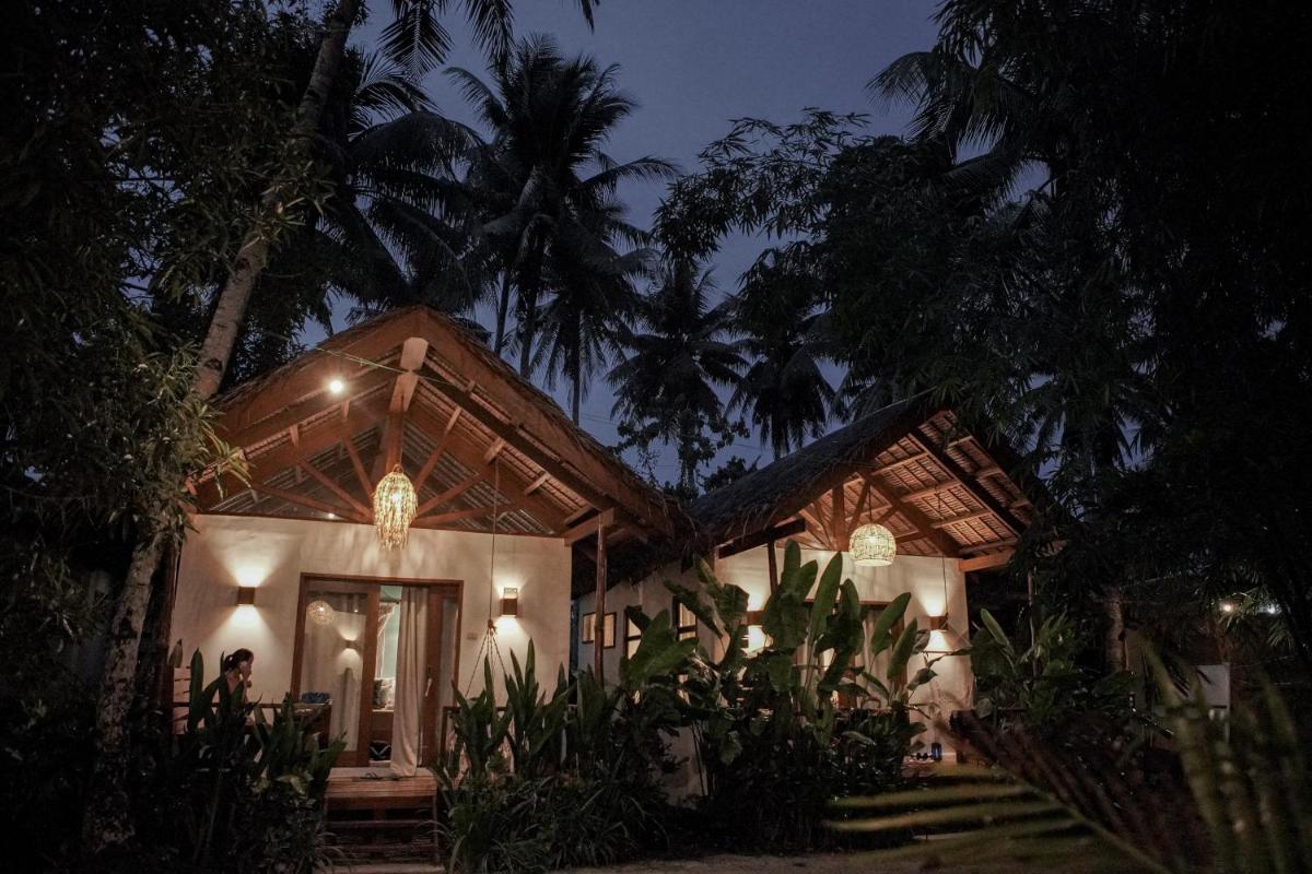 G Villas Siargao - Housity