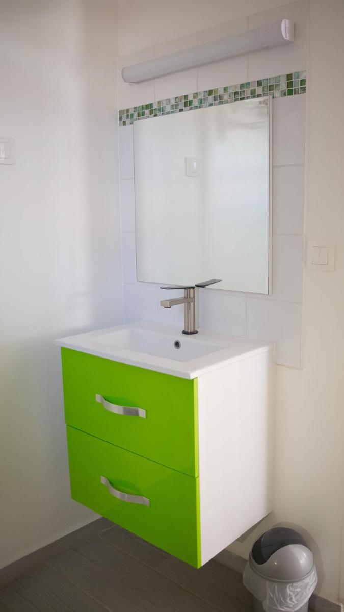 Résidence VWAL O VAN 1, studio plage à proximité - Housity