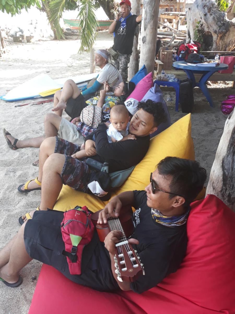 Arto Moro Bunaken - Housity