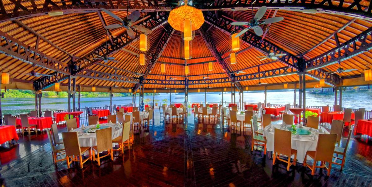 Gayana Marine Resort - Housity