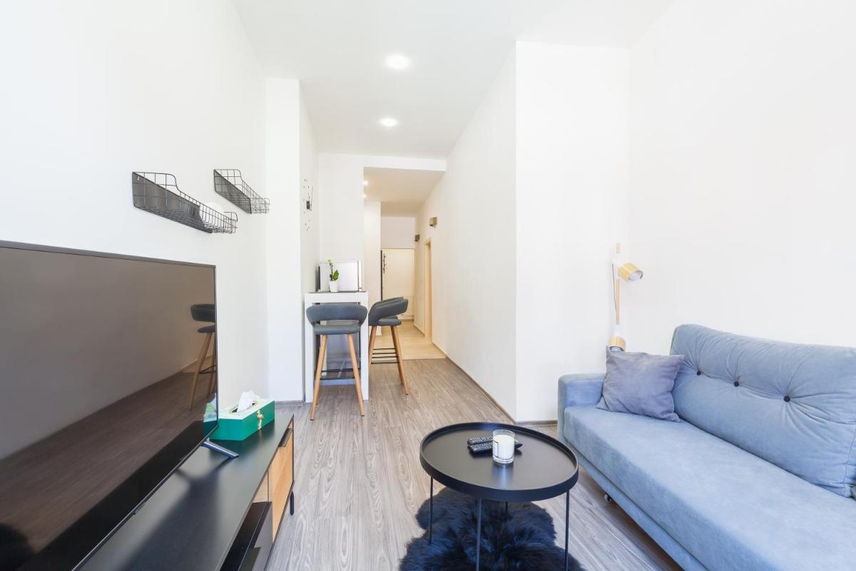 Bolle Apartments , historical centre - Housity