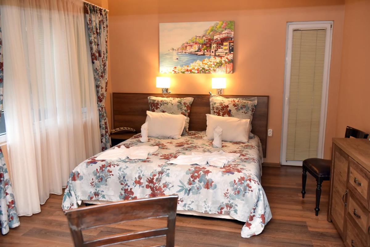City apartments - Housity