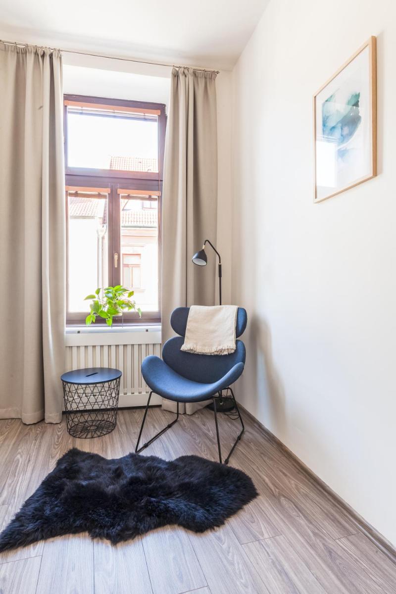 Bolle Apartments , historical centre - Housity