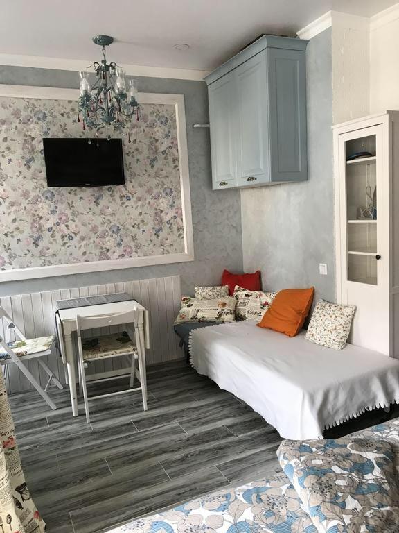 Suitetrails - Golden Holiday Apartments