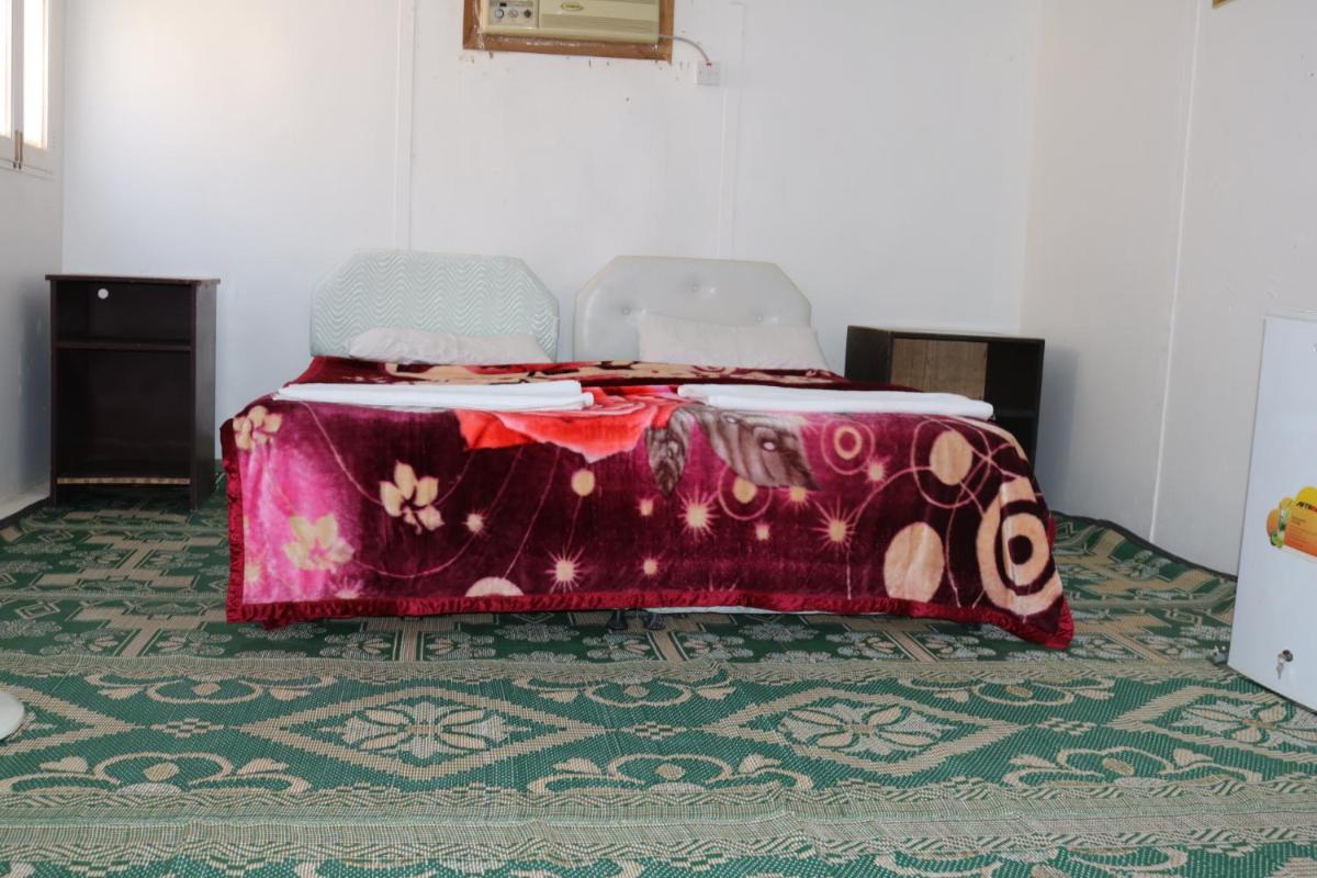 Abu Omair Jabal Shams House - Housity