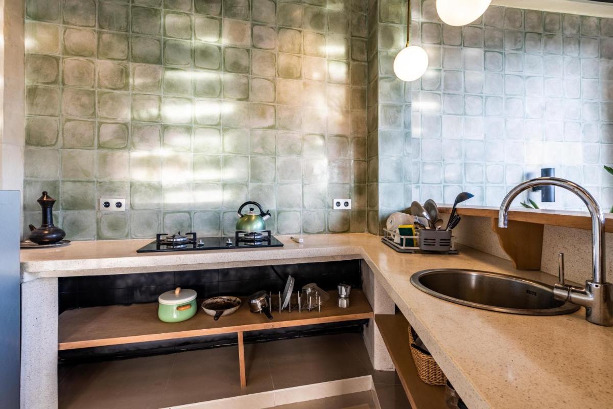 Suitetrails - Ubud Apartment
