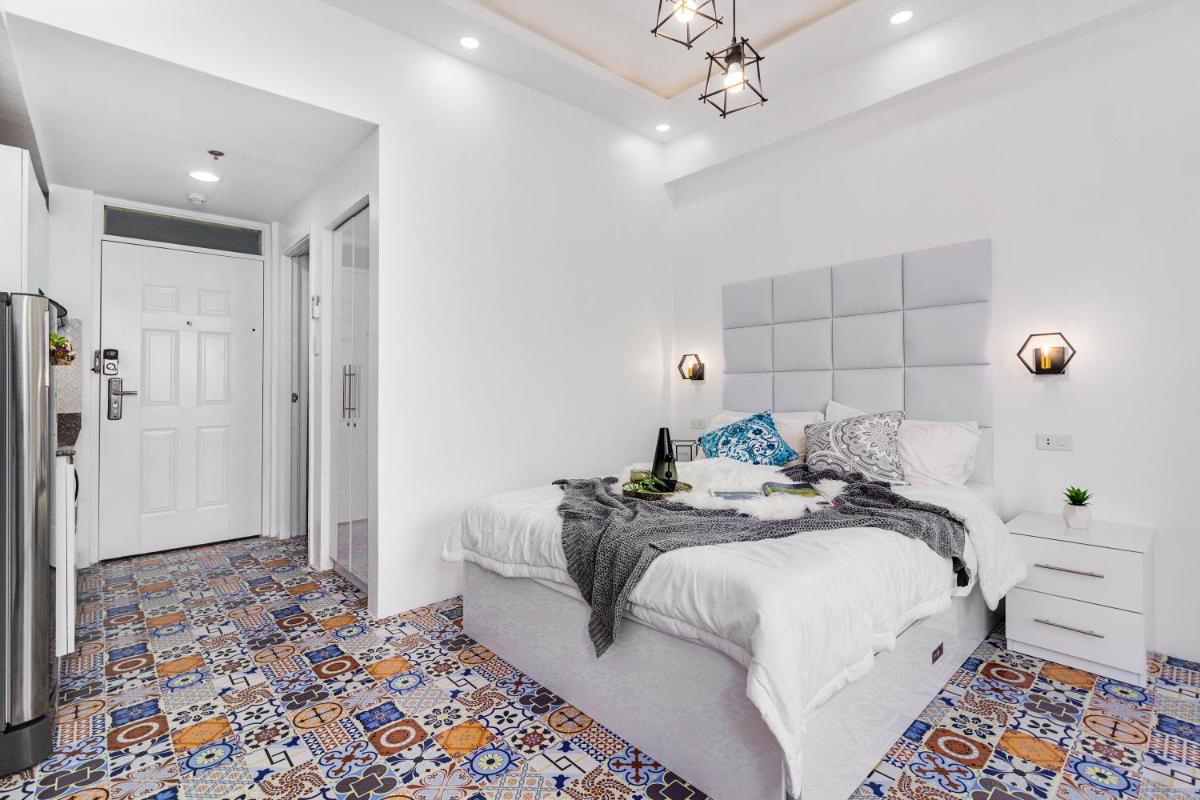 FRESIA by J&J ( Near Airport. 50 Mbps Wifi .Netflix ) - Housity