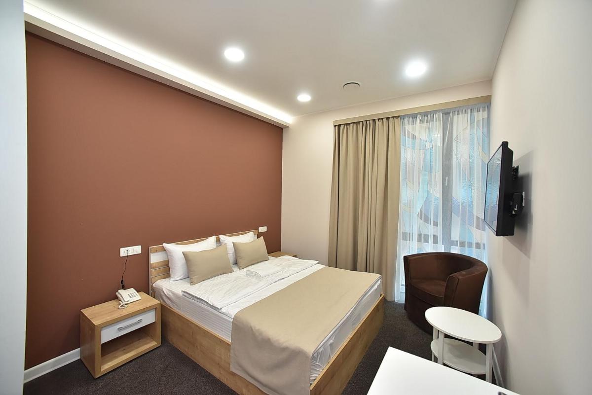 Bonjour Boutique Hotel Yerevan - Housity