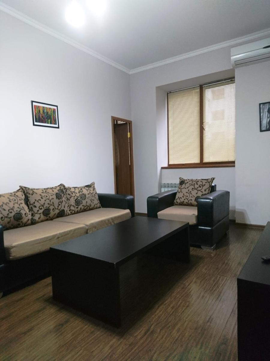 Luxury Apartment in the Centre of Yerevan - Housity