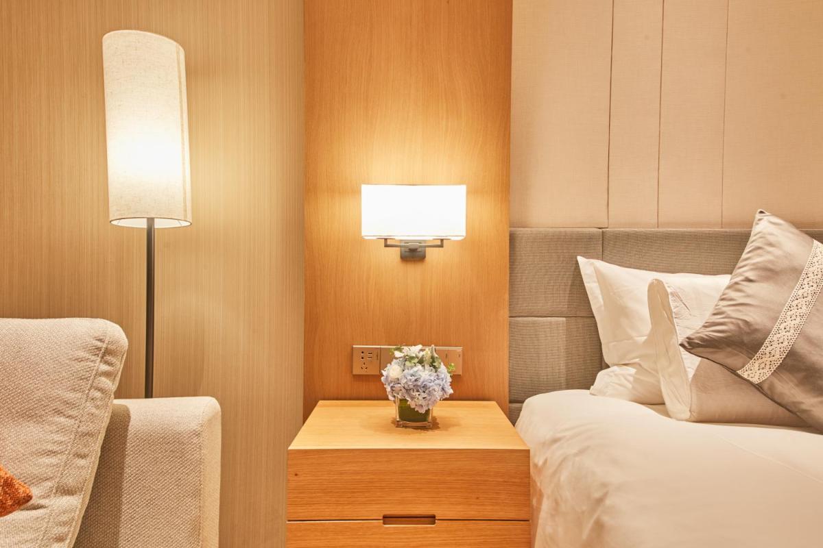 Yuyao Bright hotel - Housity