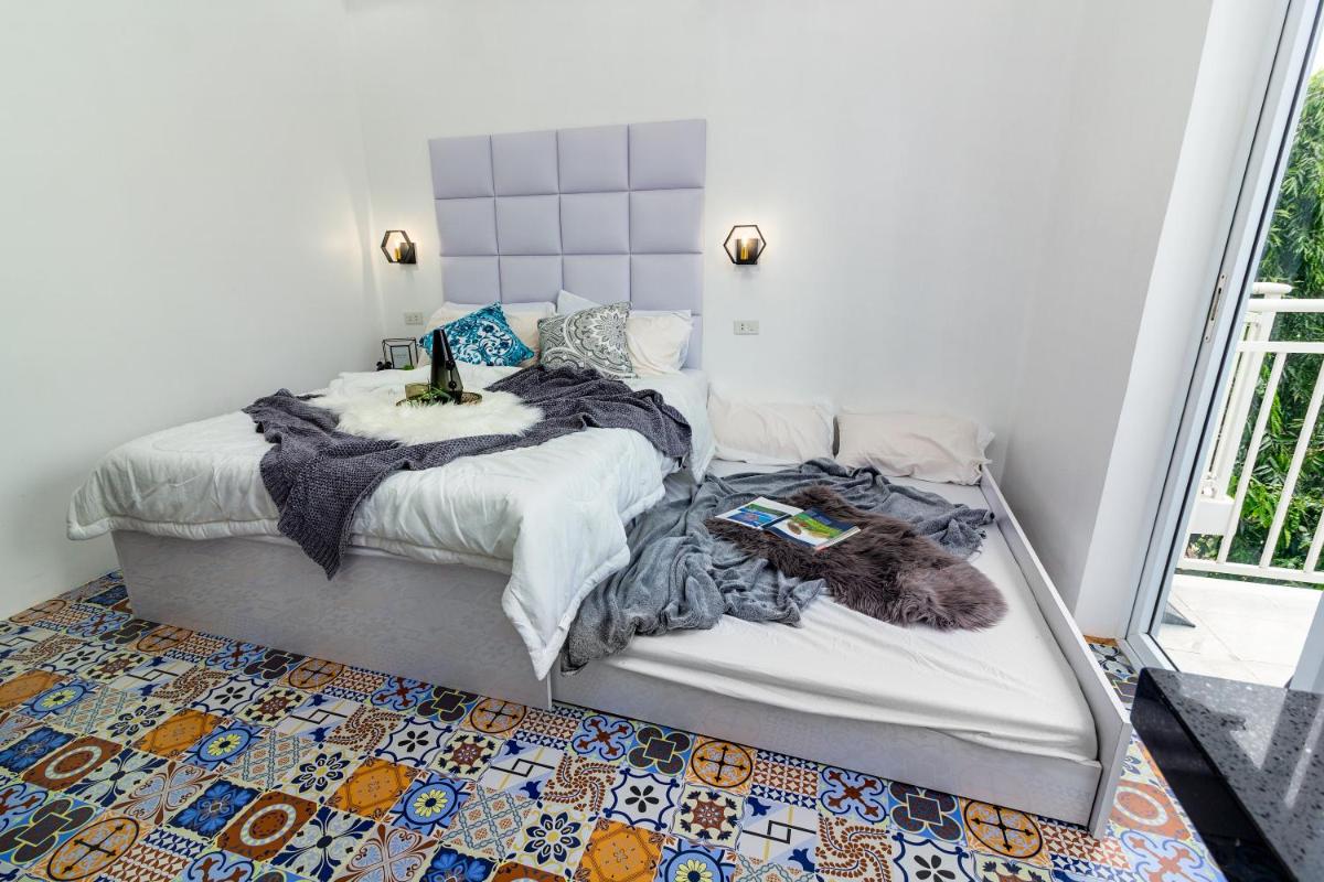 FRESIA by J&J ( Near Airport. 50 Mbps Wifi .Netflix ) - Housity