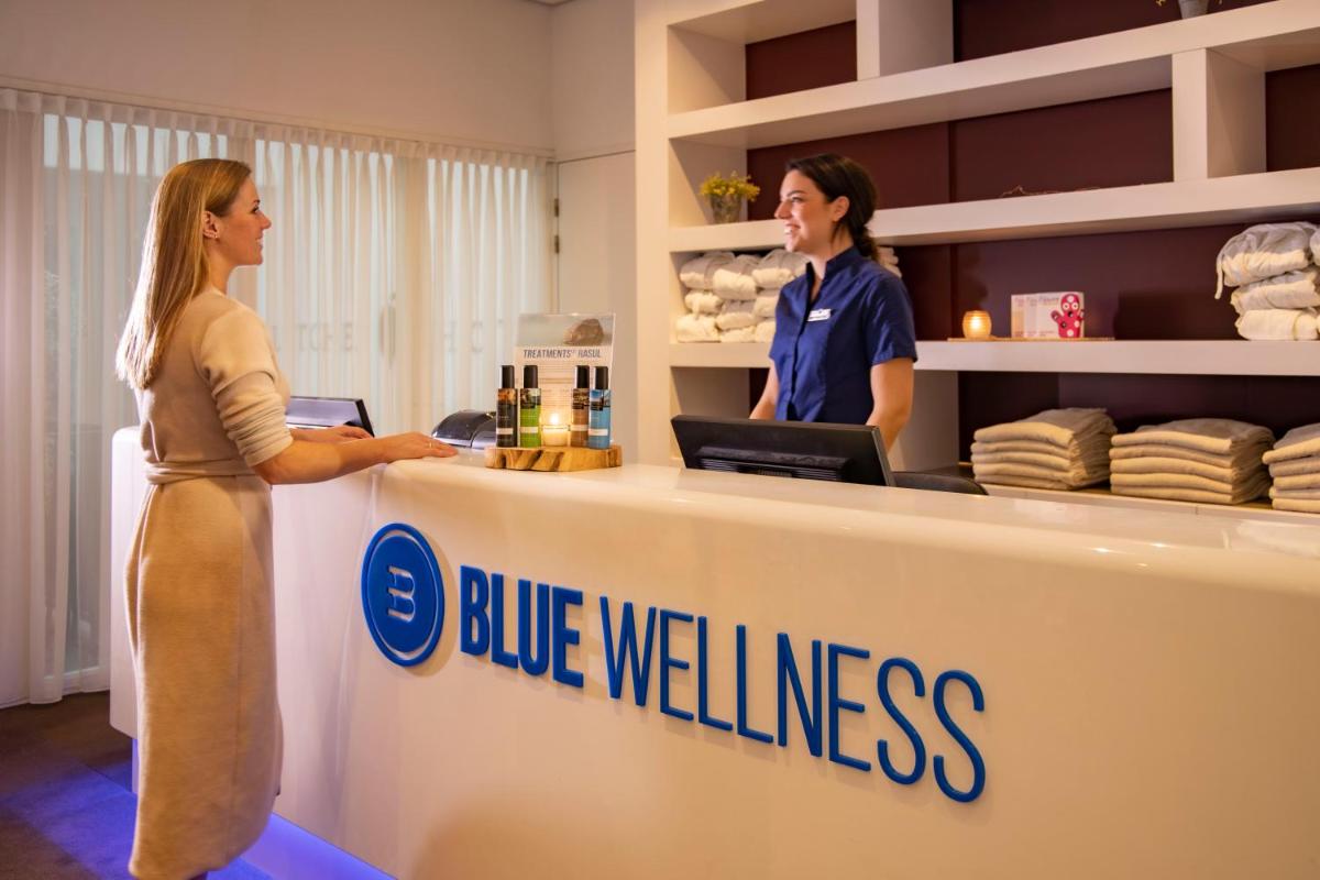 Fletcher Wellness-Hotel Helmond - Housity