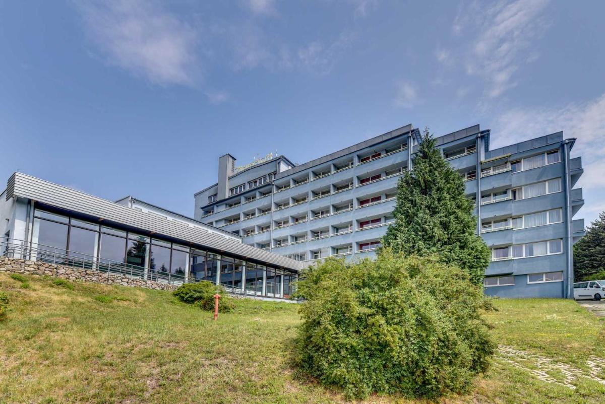 Ziemowit - Housity