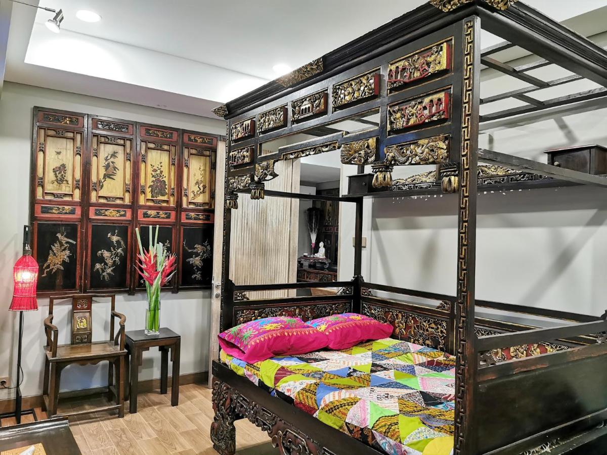 Villa Bale Kembar - Housity