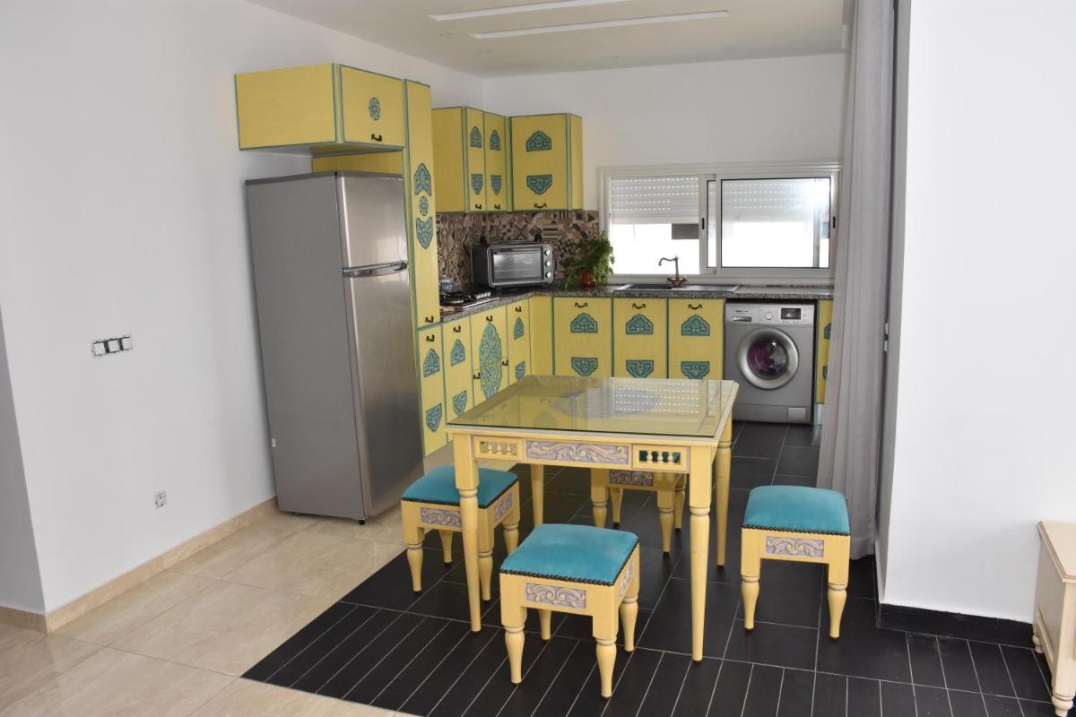 Suitetrails - Arabesque Style - 2 appartements
