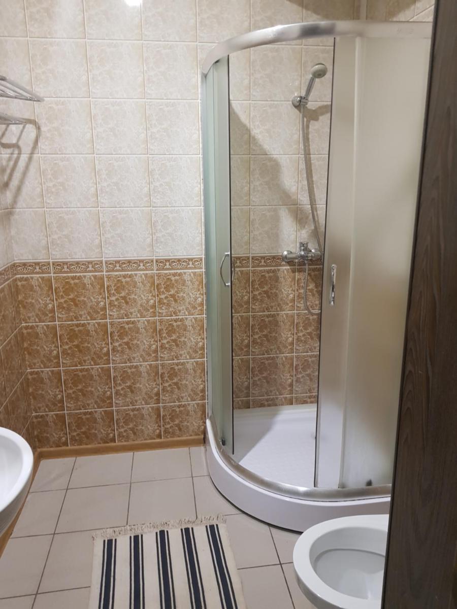 Mini otel blesk - Housity
