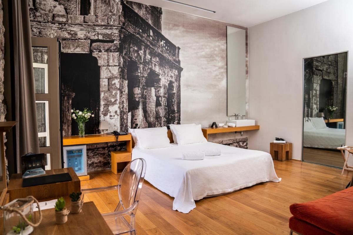 Suitetrails - Aire Hotel & Ancient Baths
