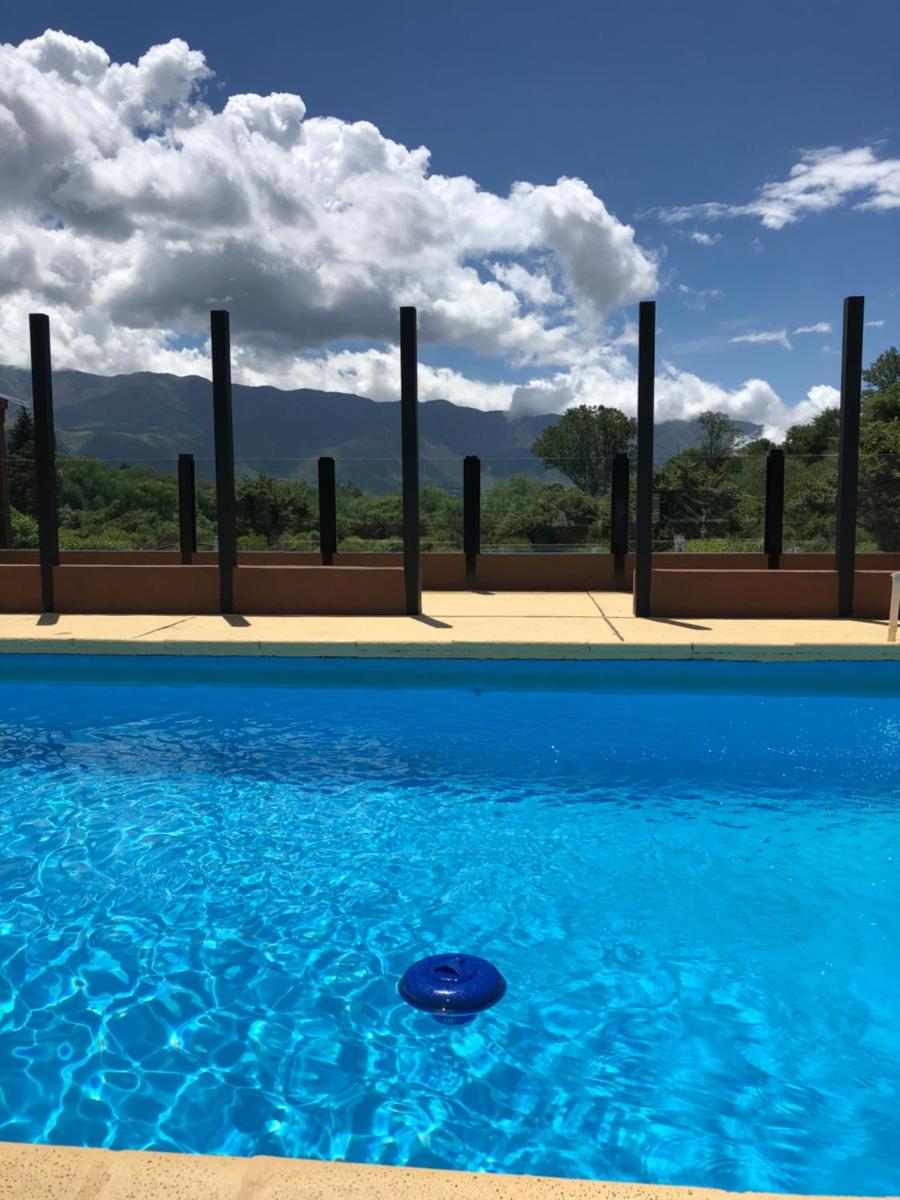 Suitetrails - Descanso de las Piedras