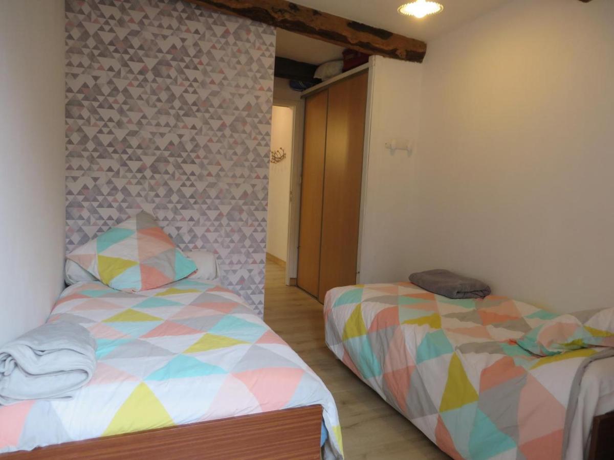 Manoir de Questinguy - Housity