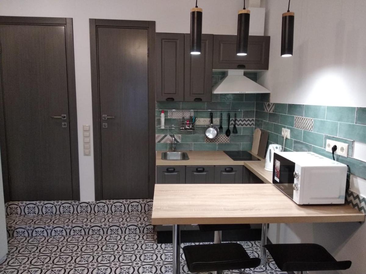 Apartments in Krasnogorsk - Housity