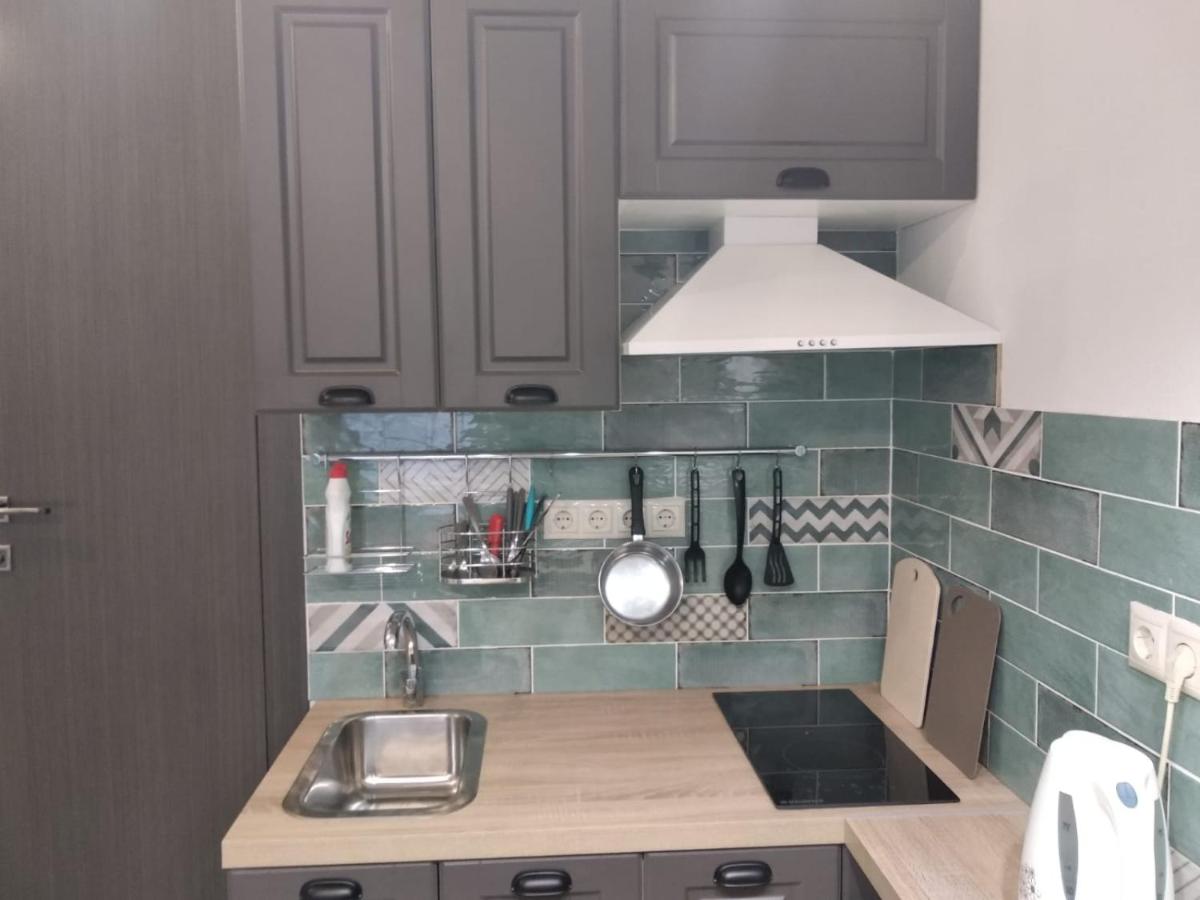 Apartments in Krasnogorsk - Housity