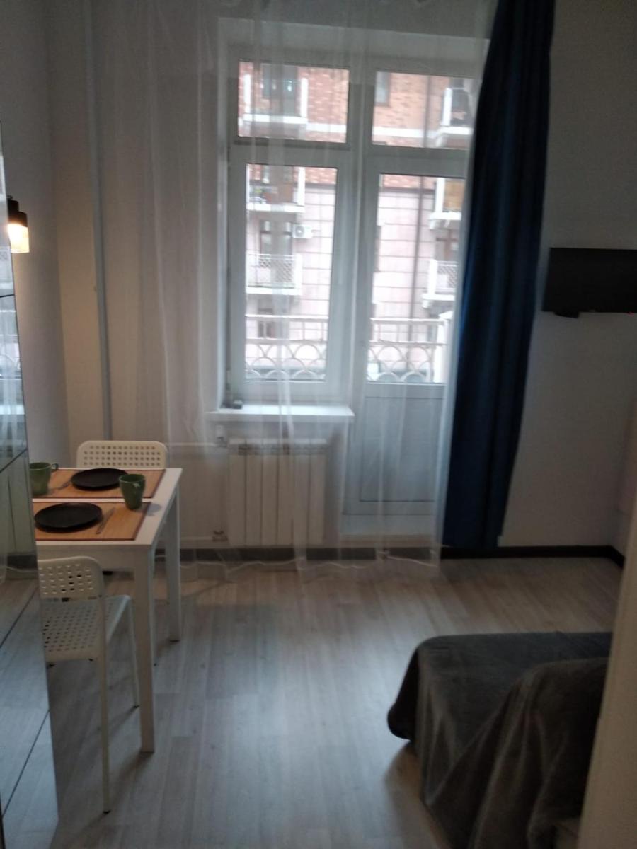 Apartments in Krasnogorsk - Housity