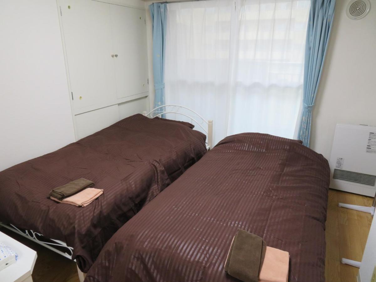 札幌市中心部大通公園まで徒歩八分観光移動に便利なロケーションe1007 - Housity