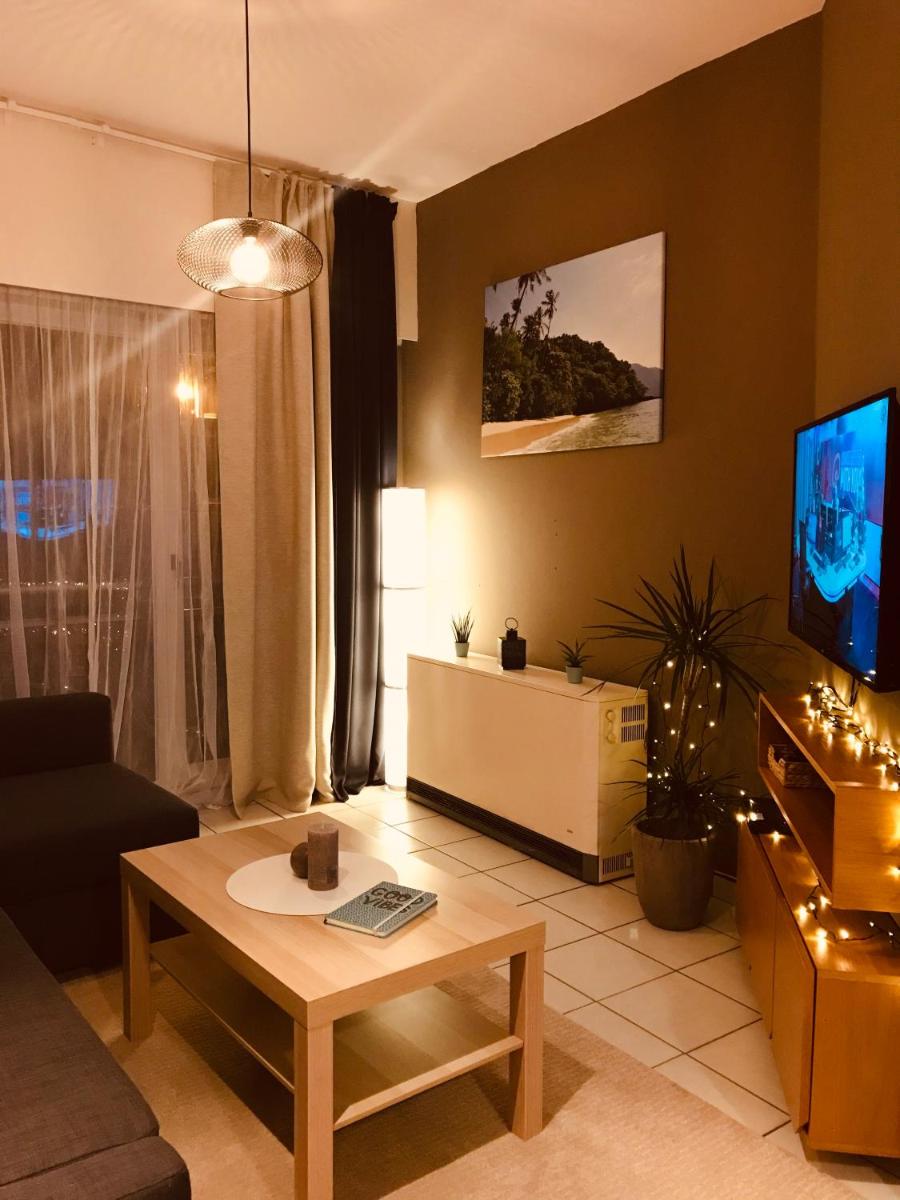 Value stay in apartment 100m from beach promenade - Housity