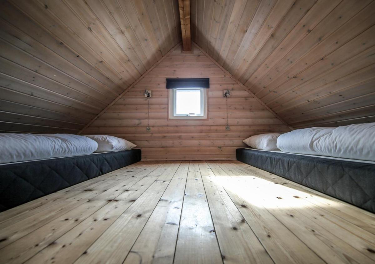 Thyborøn Cottages - Housity
