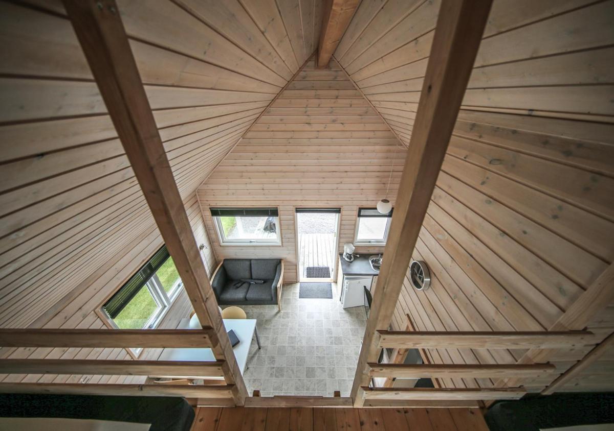 Thyborøn Cottages - Housity