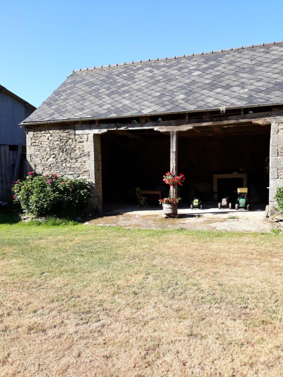 Manoir de Questinguy - Housity