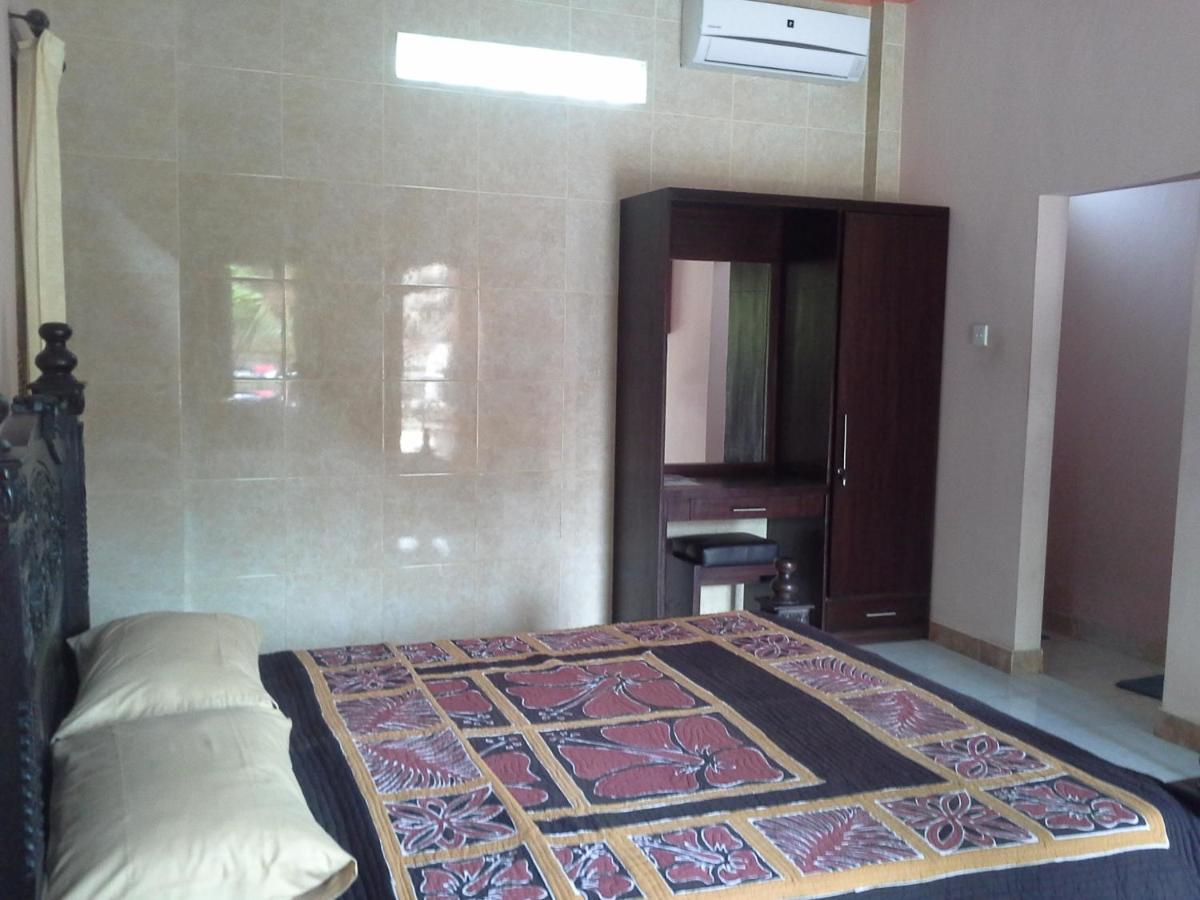 Pica Sedana Homestay - Housity