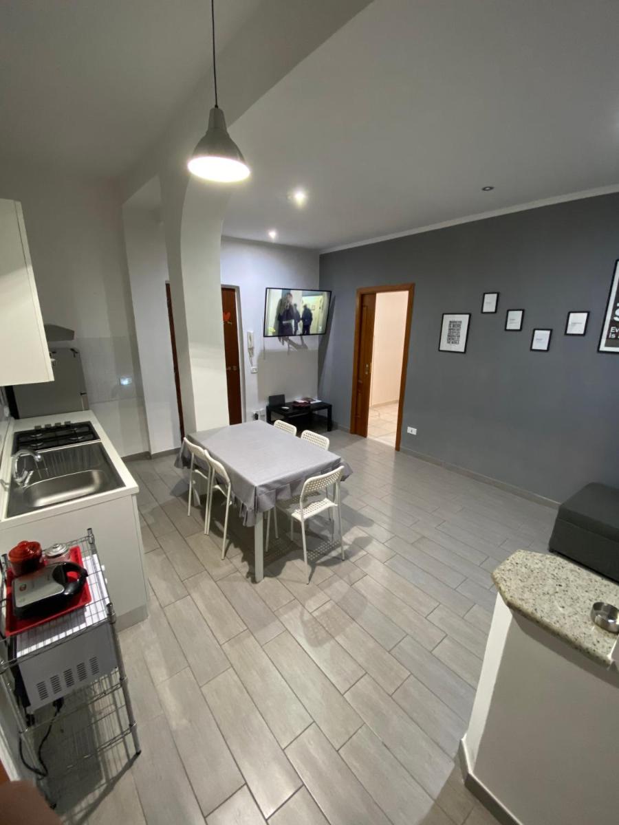 Cantelmo Apartment - Housity