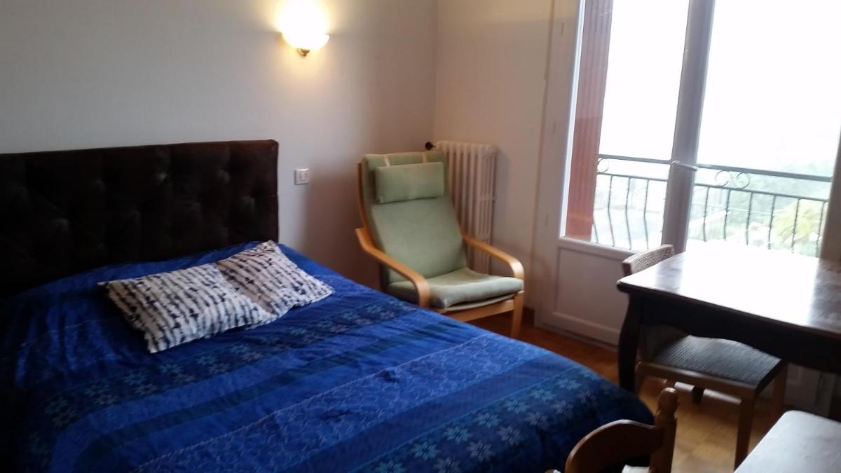 Chambre à Tournefeuille - Housity