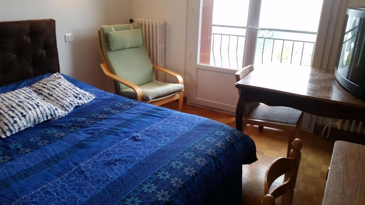 Chambre à Tournefeuille - Housity