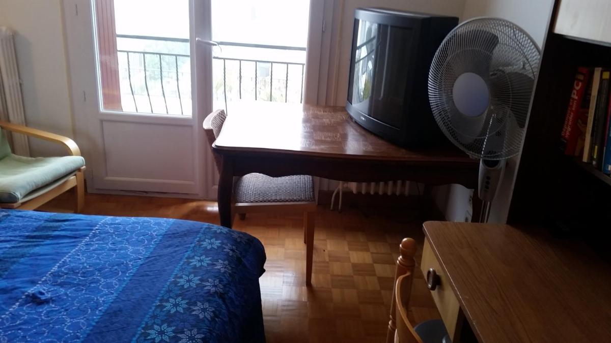 Chambre à Tournefeuille - Housity