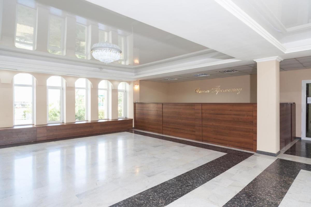Hotel Promenad - Housity