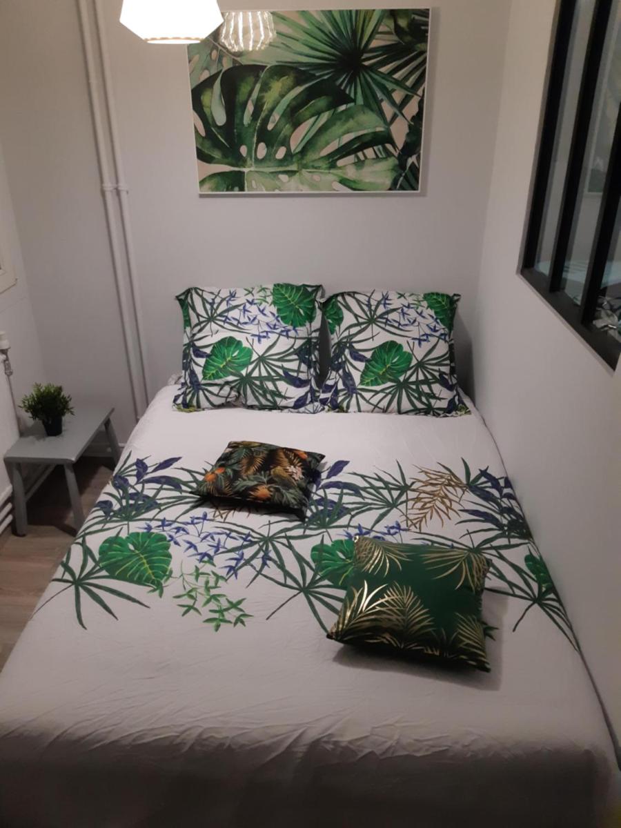Jungle - Housity