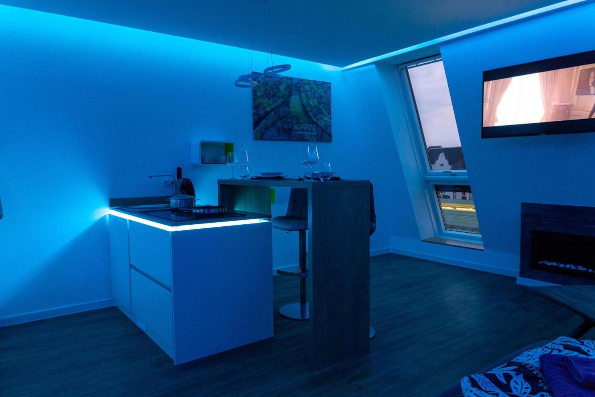 AM-Residence Alserhof - Housity